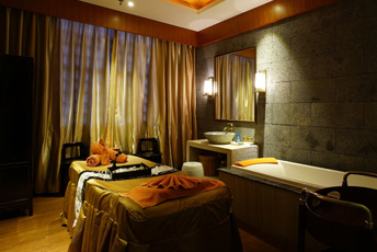 广州从化一个男人的桑拿忏悔录